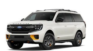 2027 Ford Expedition® External Image 1